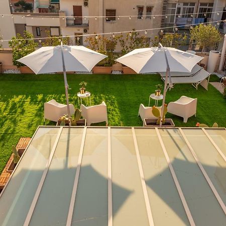 B&B Sparano Luxury Suites Bari Zewnętrze zdjęcie