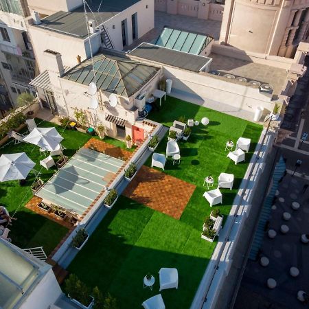 B&B Sparano Luxury Suites Bari Zewnętrze zdjęcie