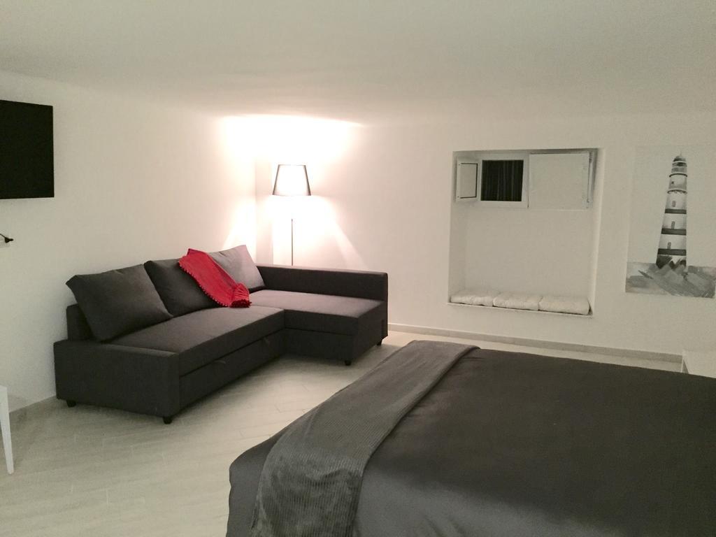 B&B Sparano Luxury Suites Bari Pokój zdjęcie