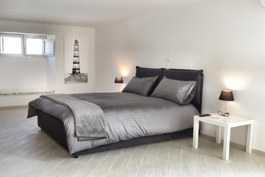 B&B Sparano Luxury Suites Bari Pokój zdjęcie