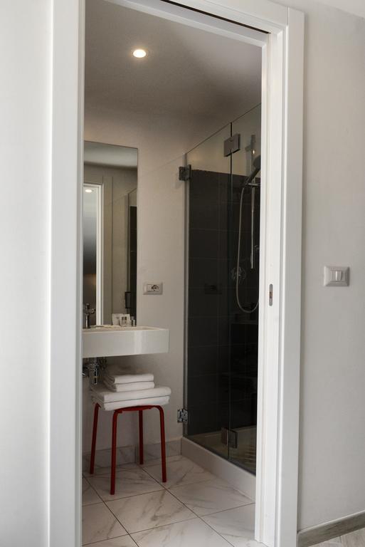 B&B Sparano Luxury Suites Bari Pokój zdjęcie