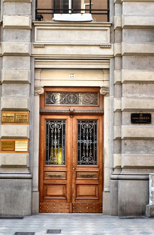 B&B Sparano Luxury Suites Bari Zewnętrze zdjęcie