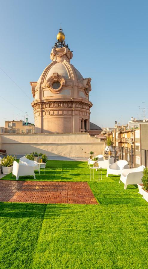 B&B Sparano Luxury Suites Bari Zewnętrze zdjęcie